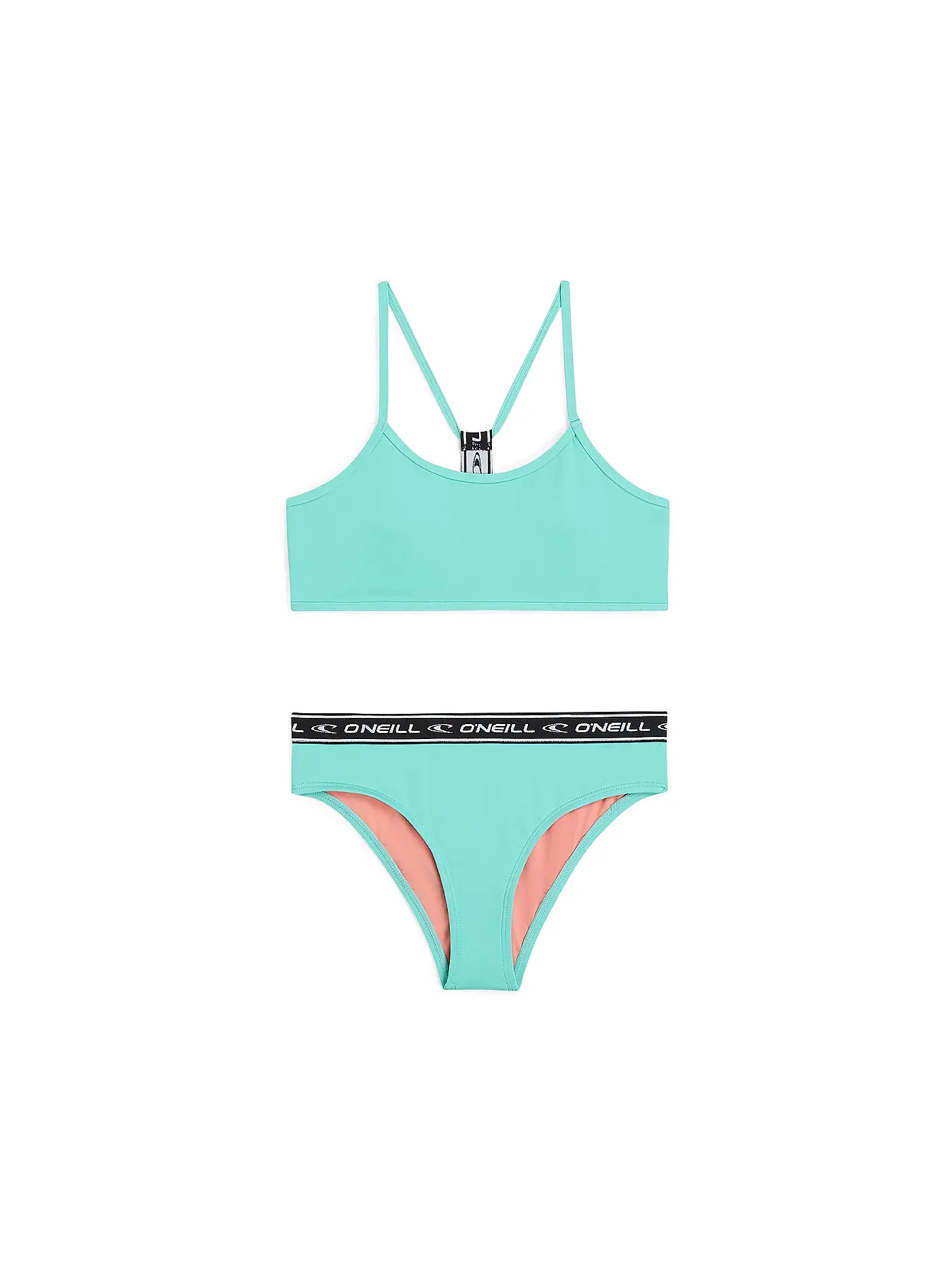 O'NEILL | Mädchen Bikini Sportclub | türkis